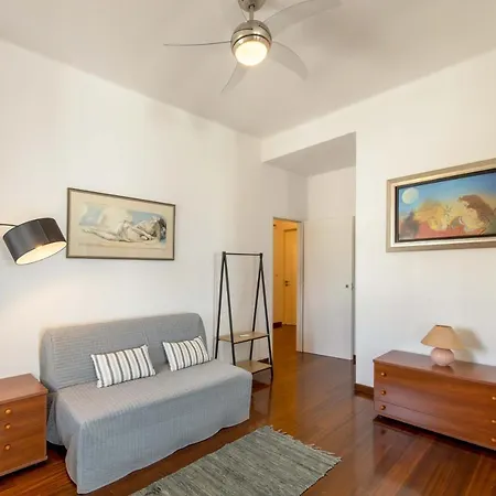 Big Blue Apartment Piso Livadi Exterior photo